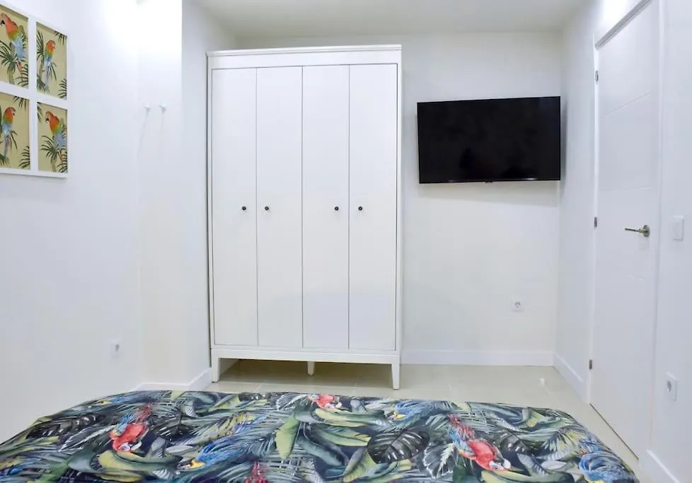 Apartamento Nivaria Sunset Puerto de la Cruz