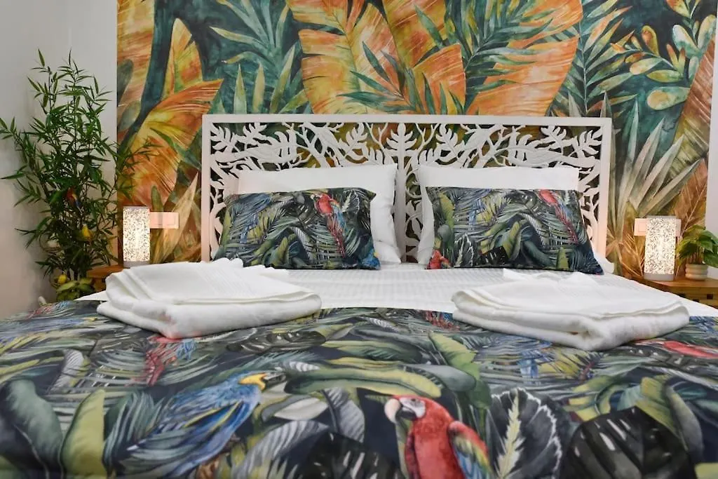 Apartamento Nivaria Sunset Puerto de la Cruz